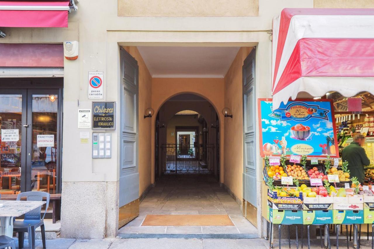 Corso Genova 21, Navigli & Duomo - Charming Apartment — Photos 2