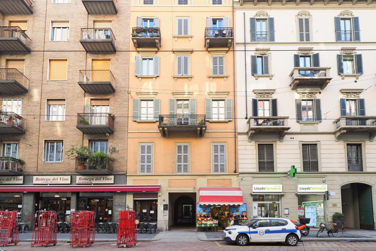 Corso Genova 21, Navigli & Duomo - Charming Apartment — Photos 3