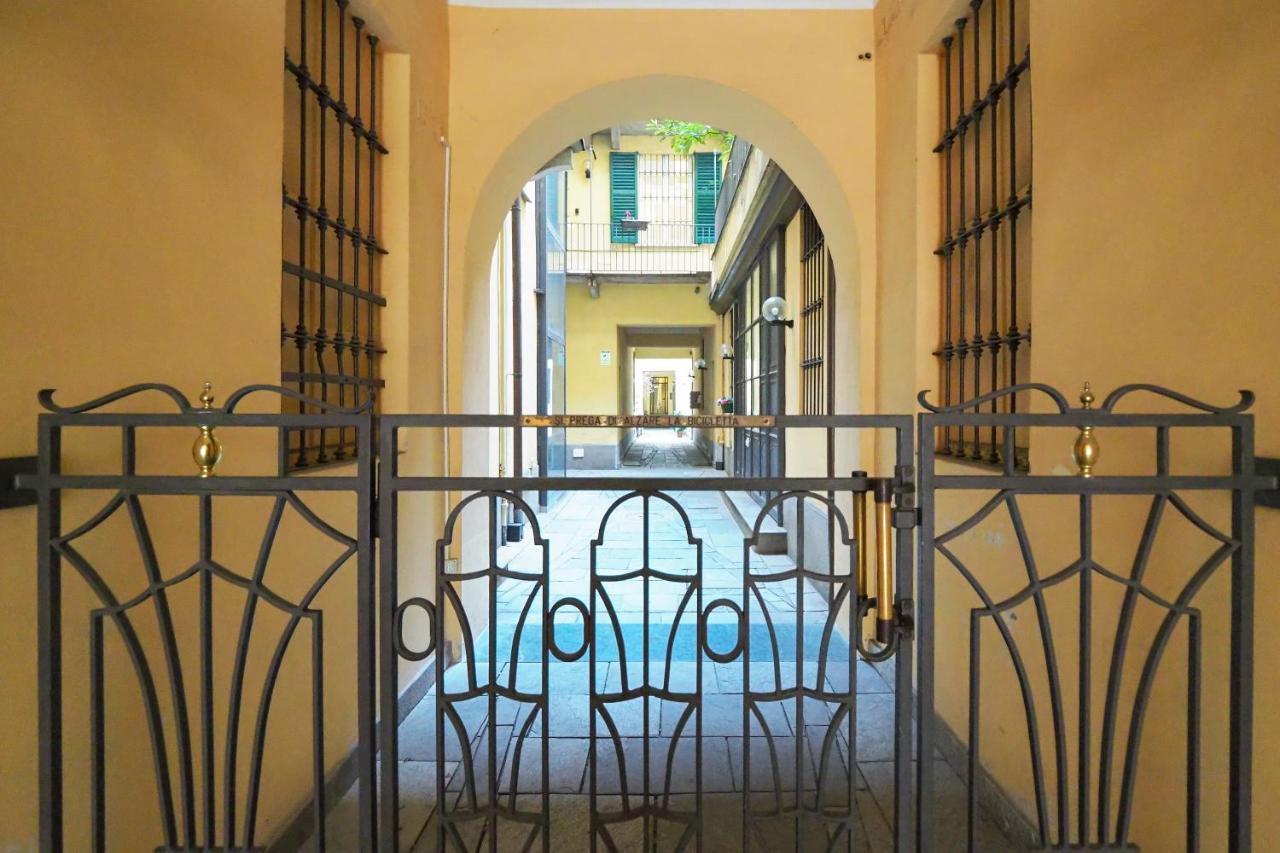 Corso Genova 21, Navigli & Duomo - Charming Apartment — Photos 1